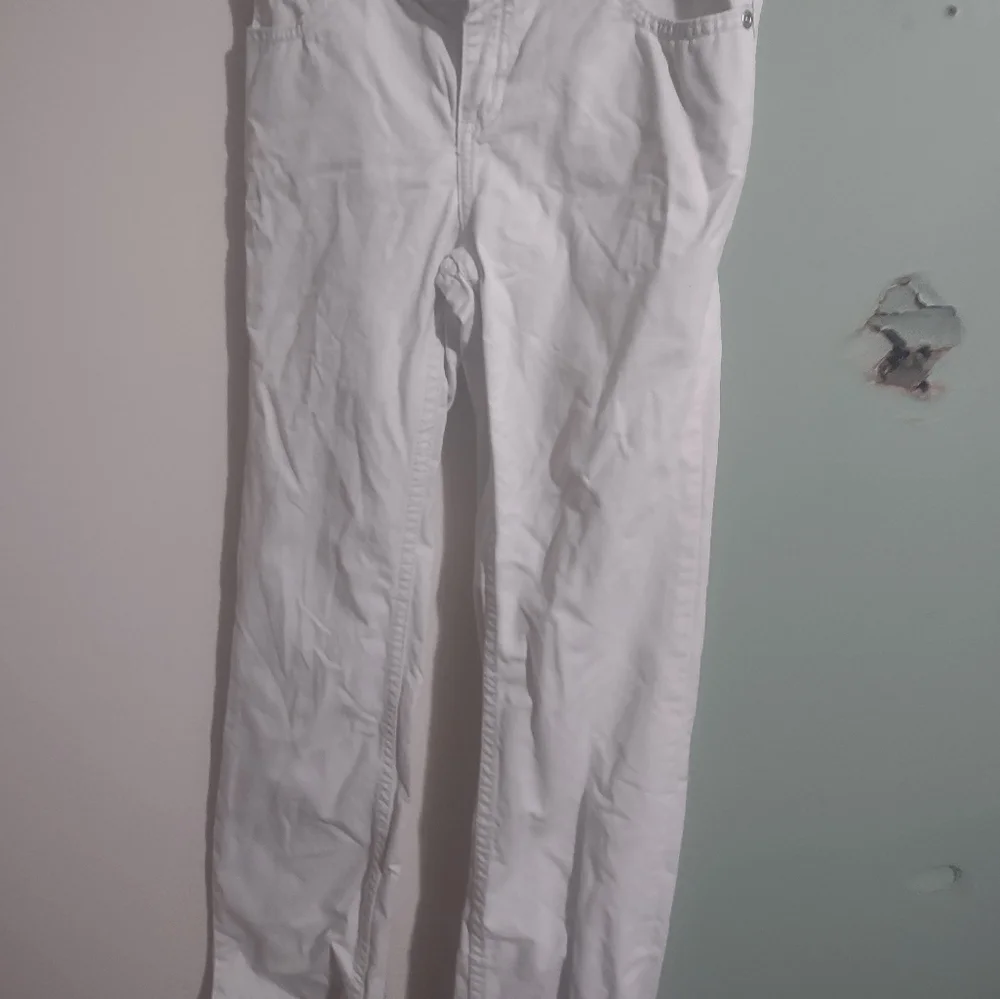 Girls Arizona Jean Co.size‎ 10 Regular Light Khaki Flare Bottoms Pants